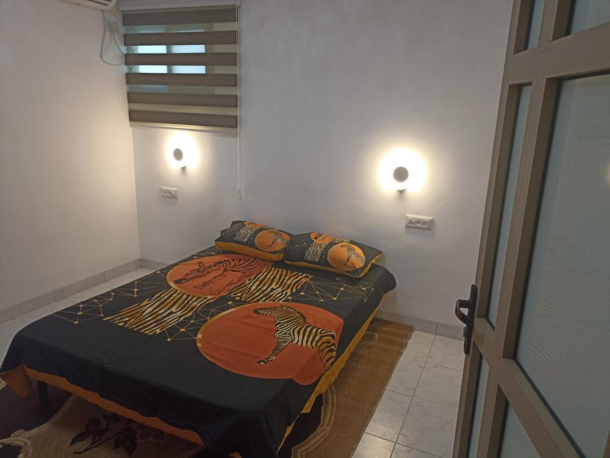 Allenby Guest House Haifa Exterior photo